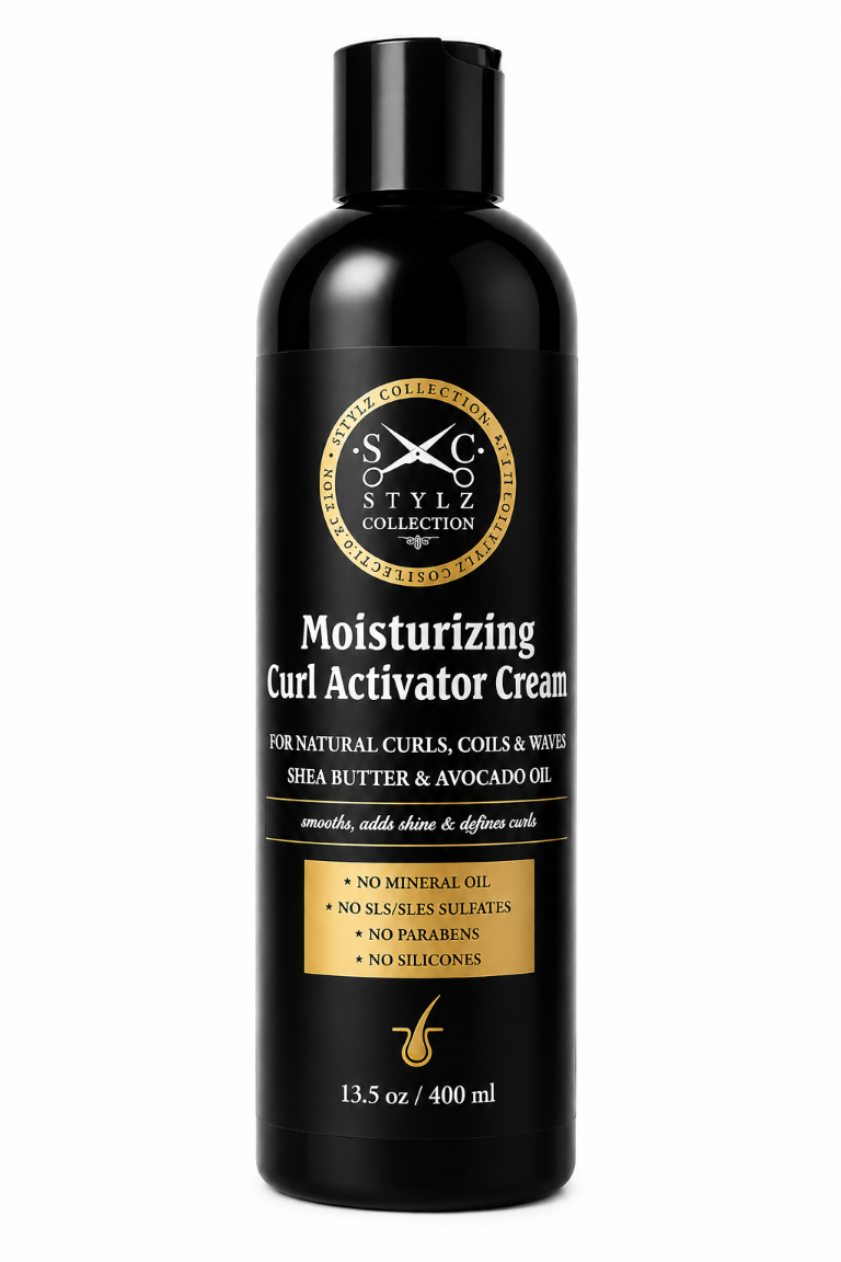 Hair Moisturizer