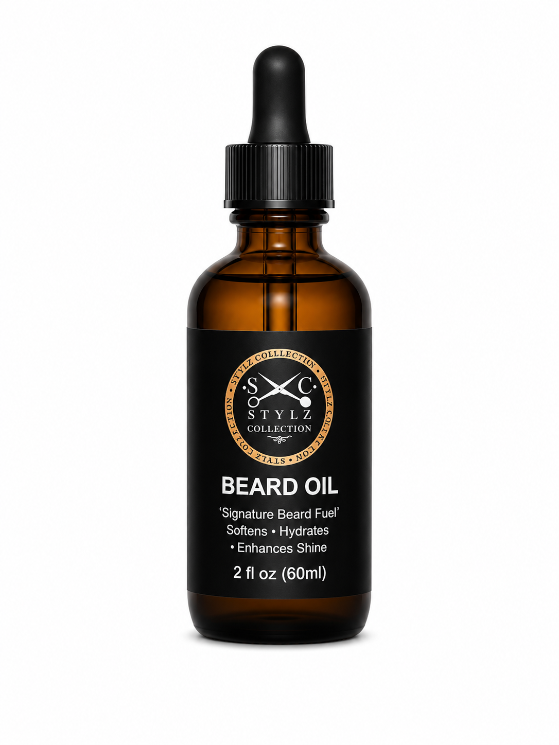 Premium Beard Oil