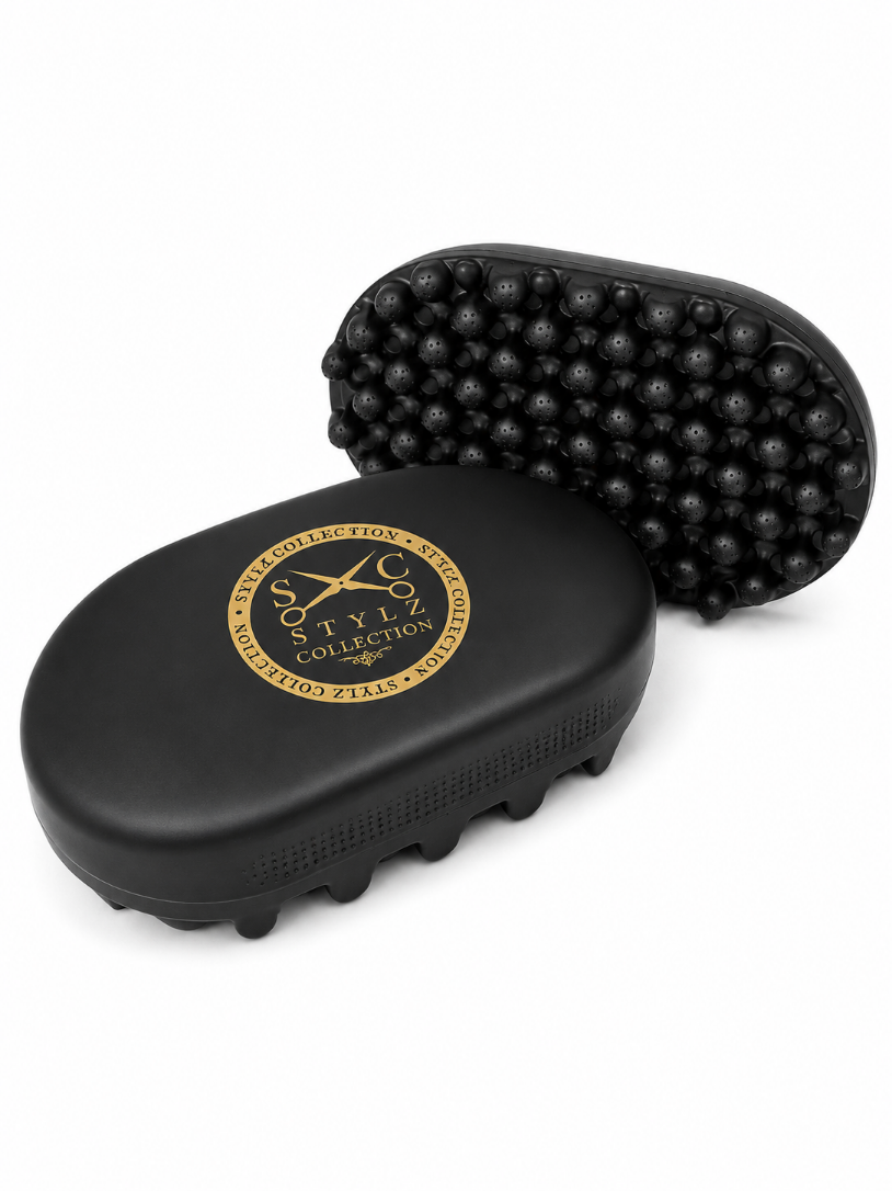 Hair Sponge