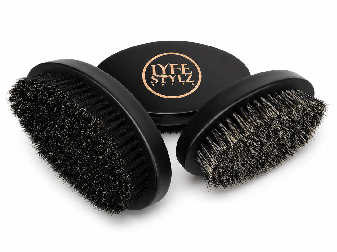 Premium Wave Brush