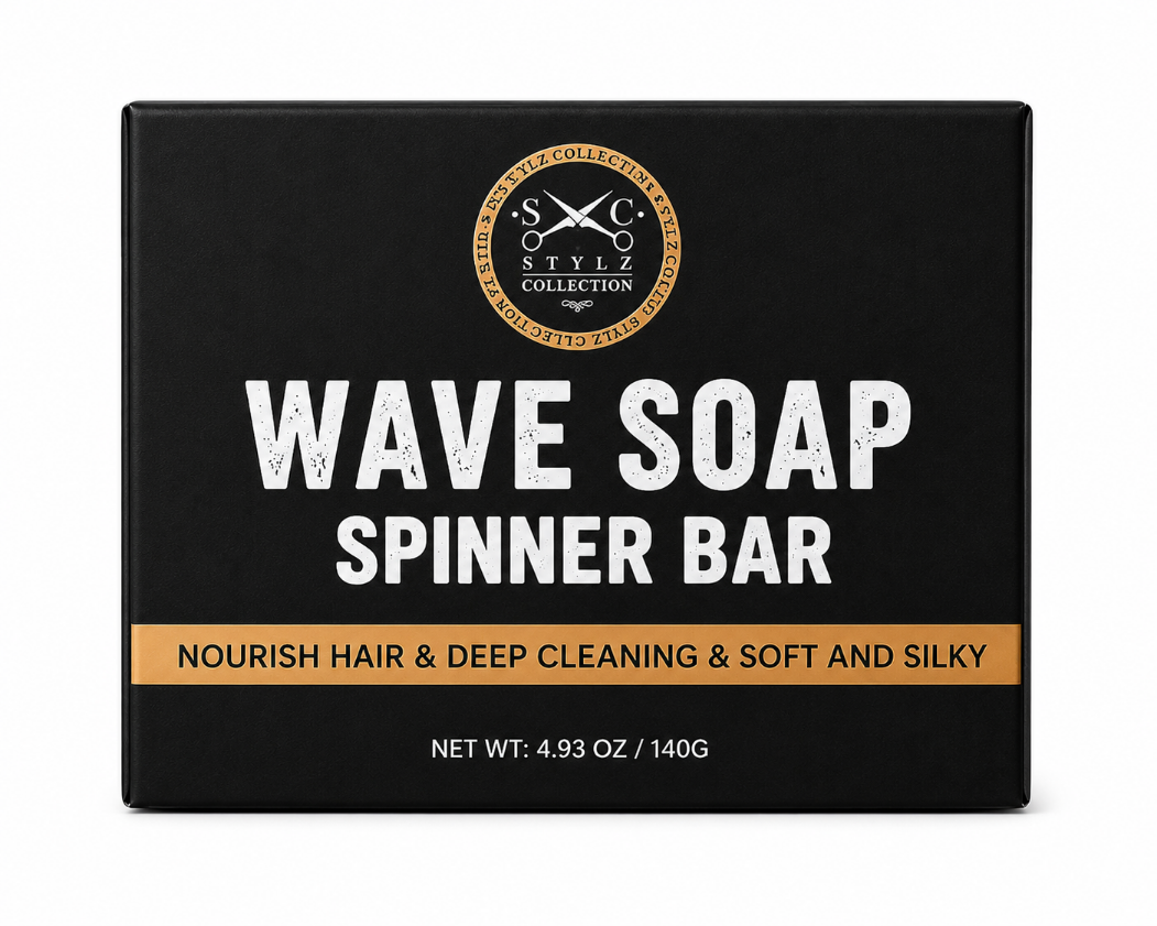 Wave Soap