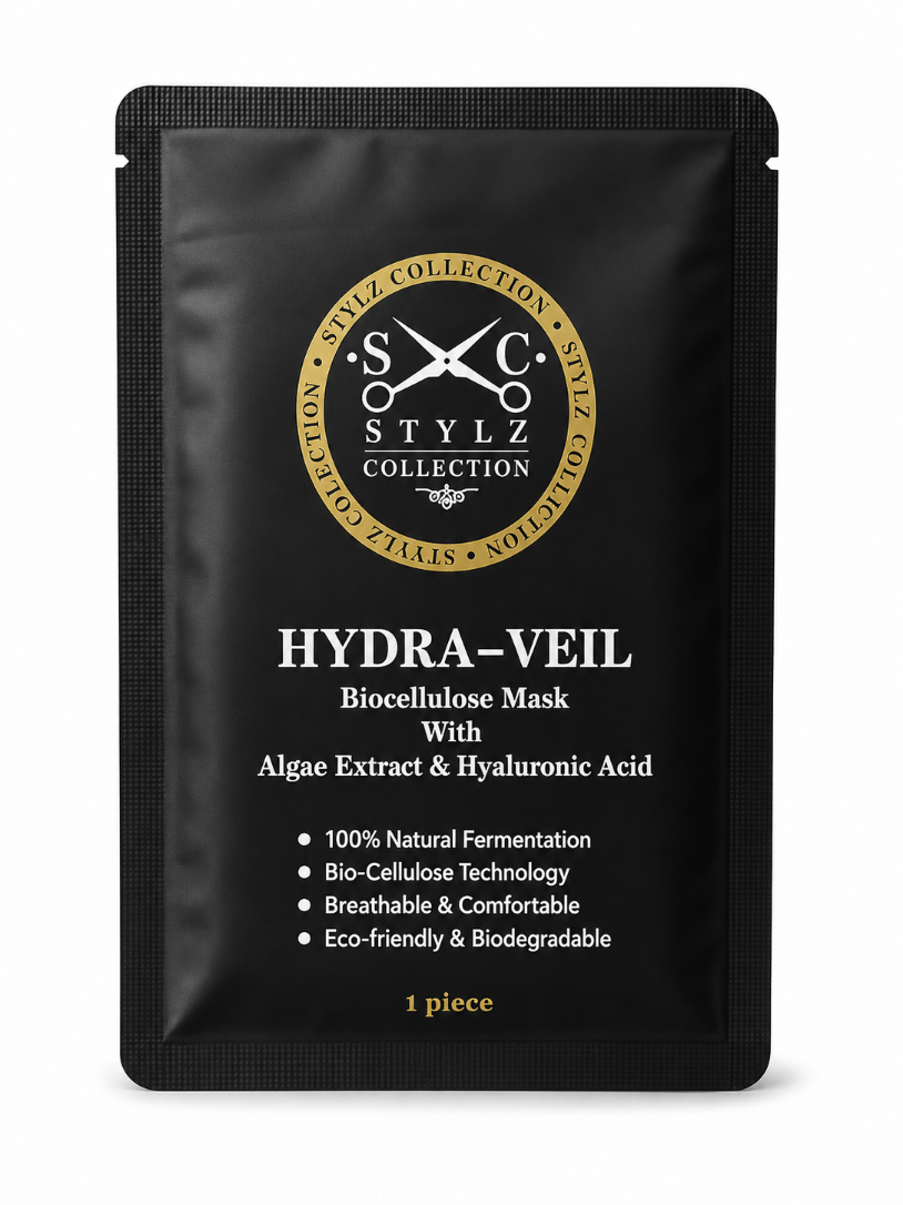 Revive & Refresh Sheet Mask
