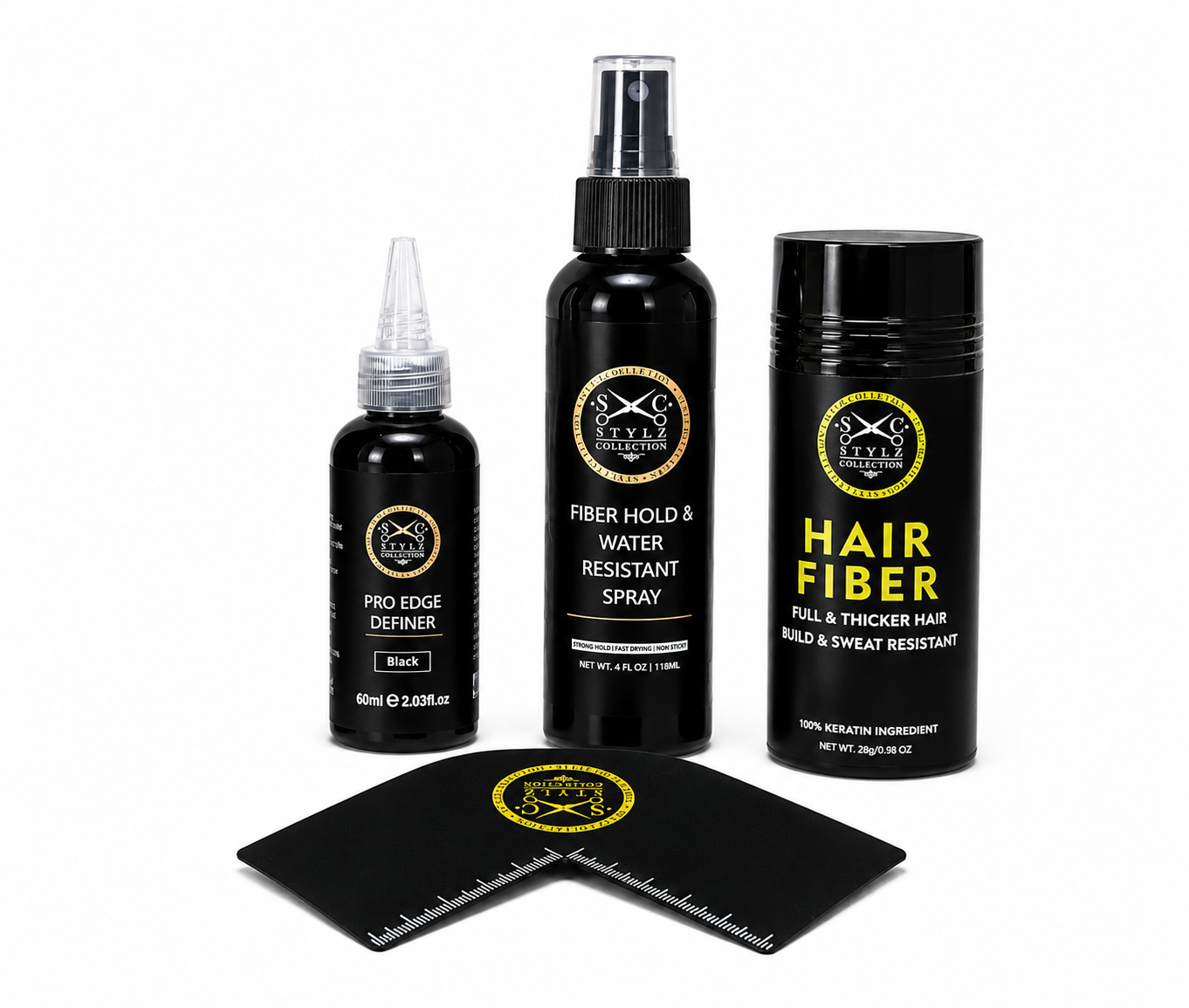 Customer Enhancement Kit