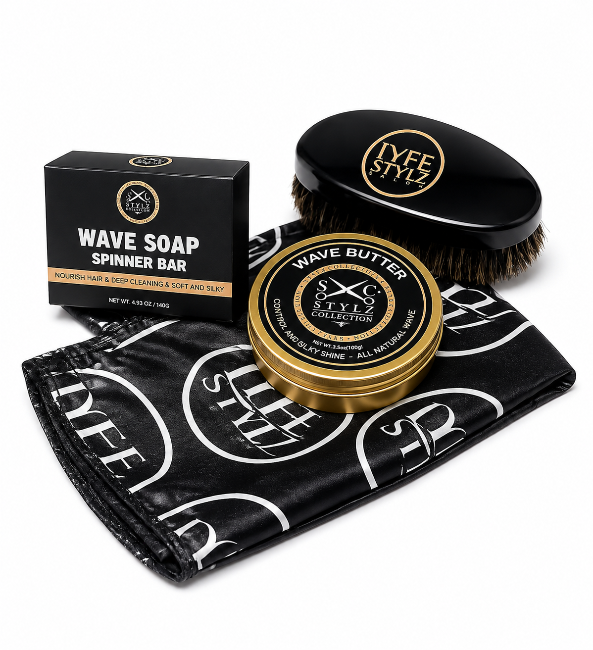 Complete Wave System