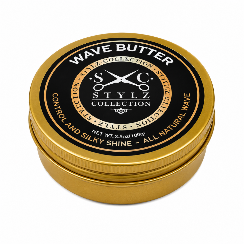 Wave Butter