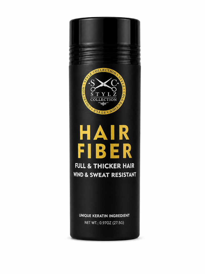 Hair Fiber