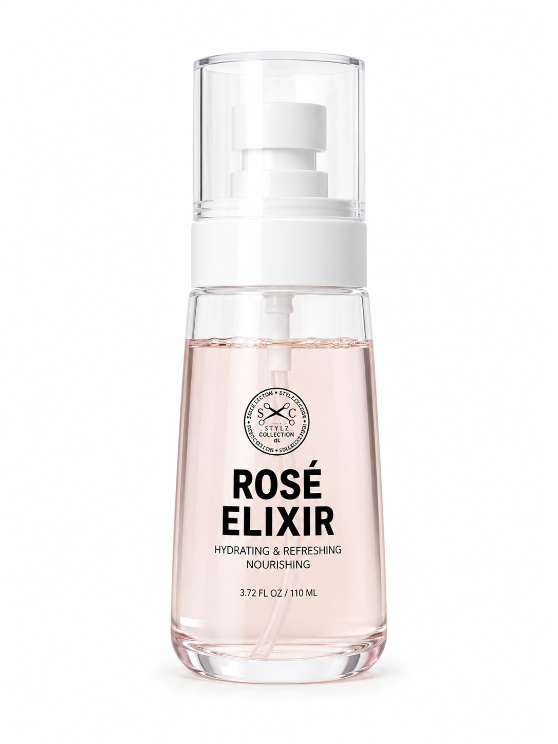 Rose Water Mist