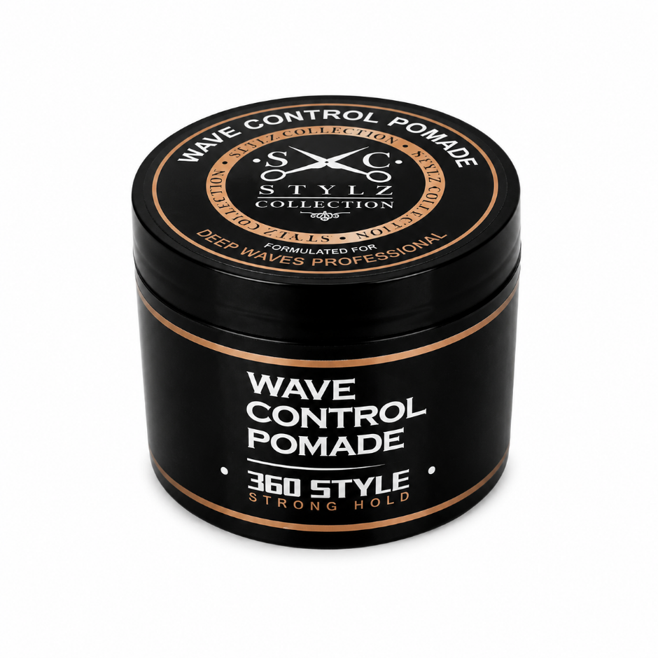 Signature Wave Control Grease